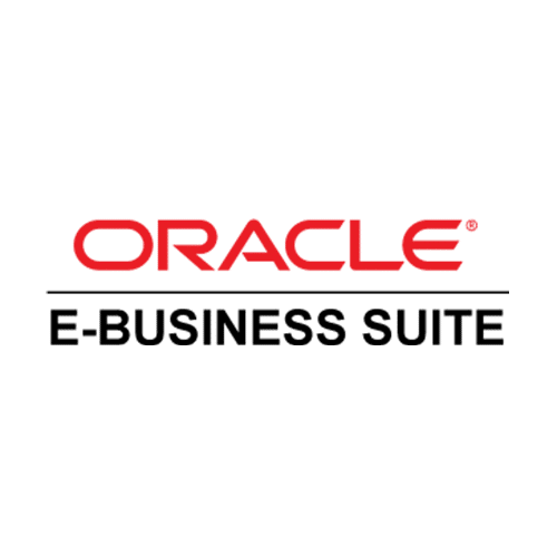 Oracle E-Business Suite